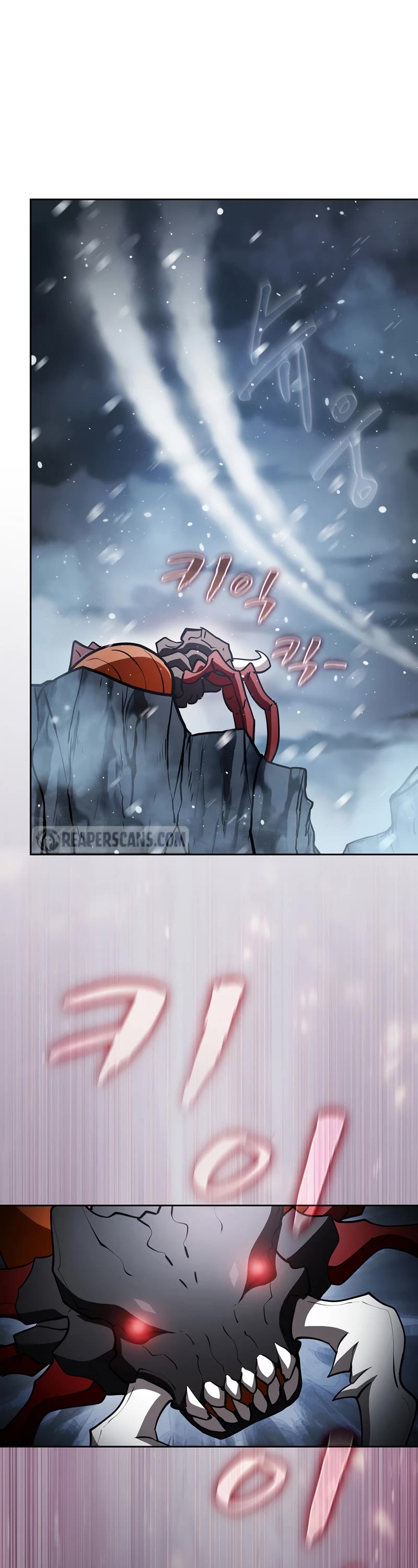 Is this Hunter for Real? Chapter 51 page 36 - Chapter 51