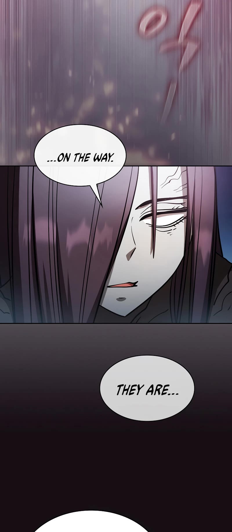 Is this Hunter for Real? Chapter 51 page 37 - Chapter 51