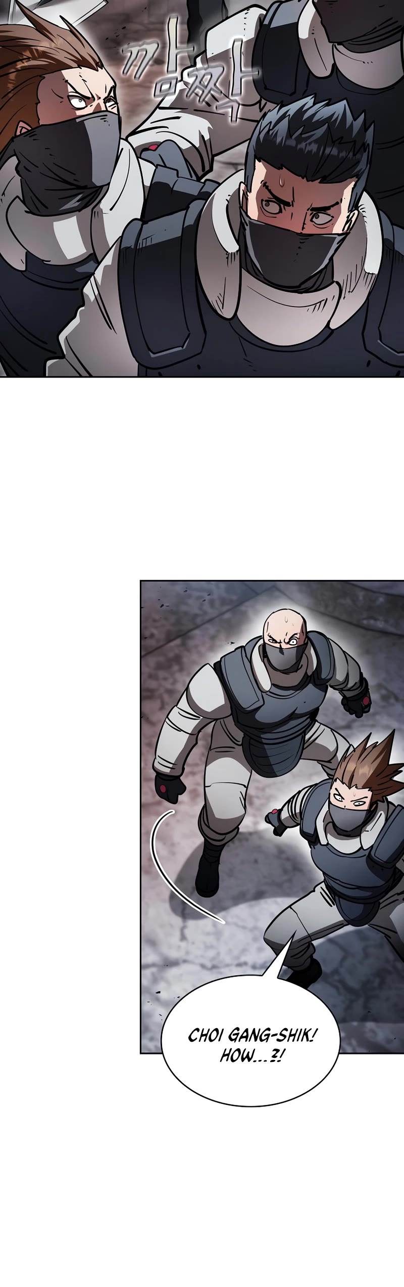 Is this Hunter for Real? Chapter 52 page 16 - Chapter 52