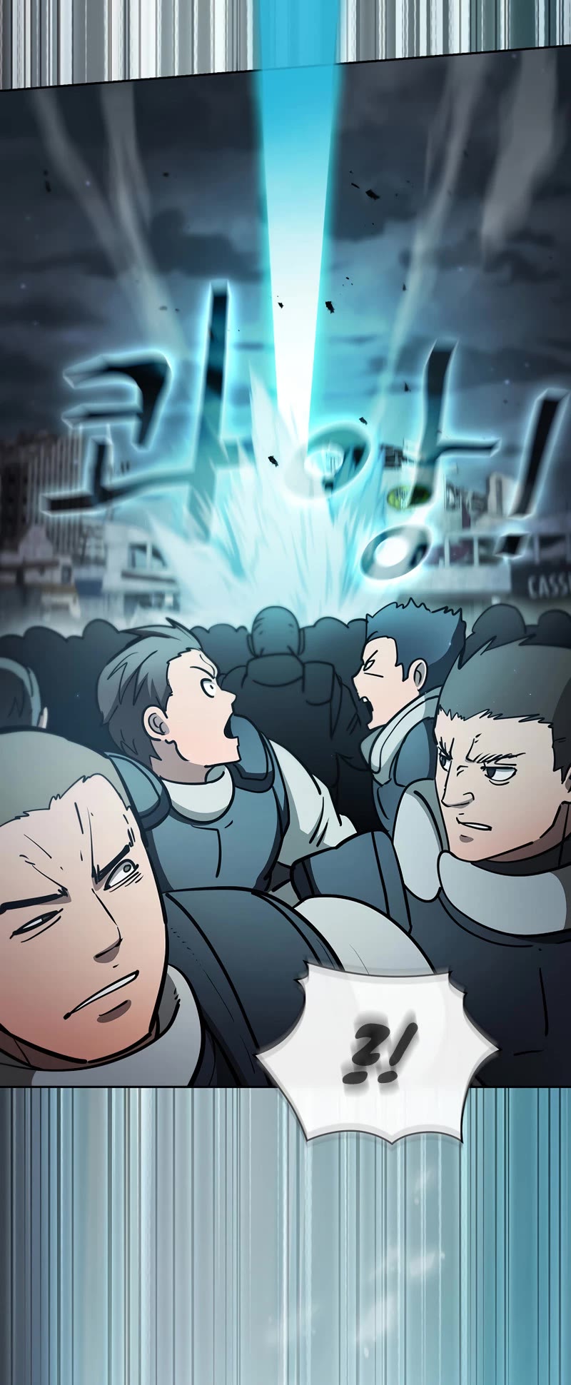 Is this Hunter for Real? Chapter 52 page 34 - Chapter 52
