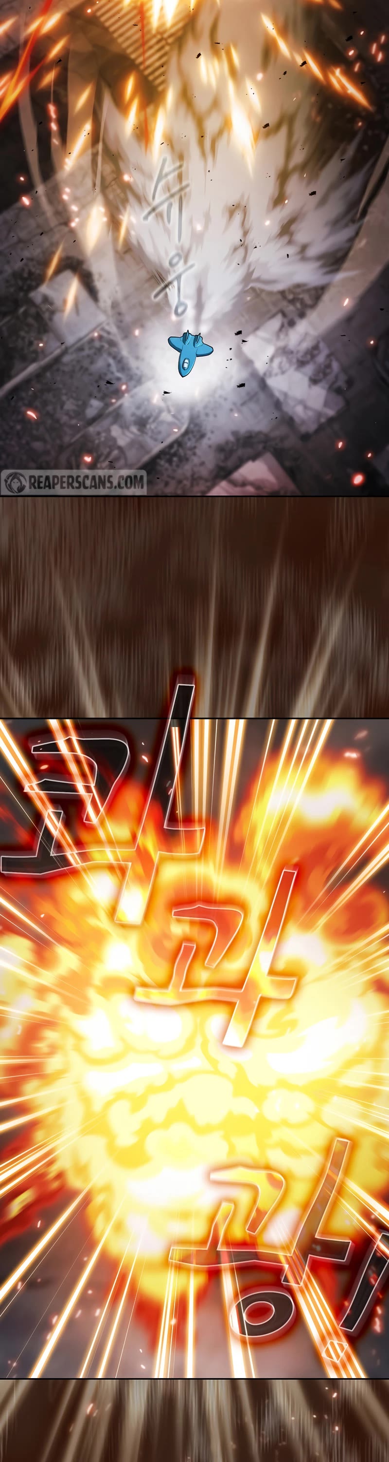 Is this Hunter for Real? Chapter 52 page 4 - Chapter 52