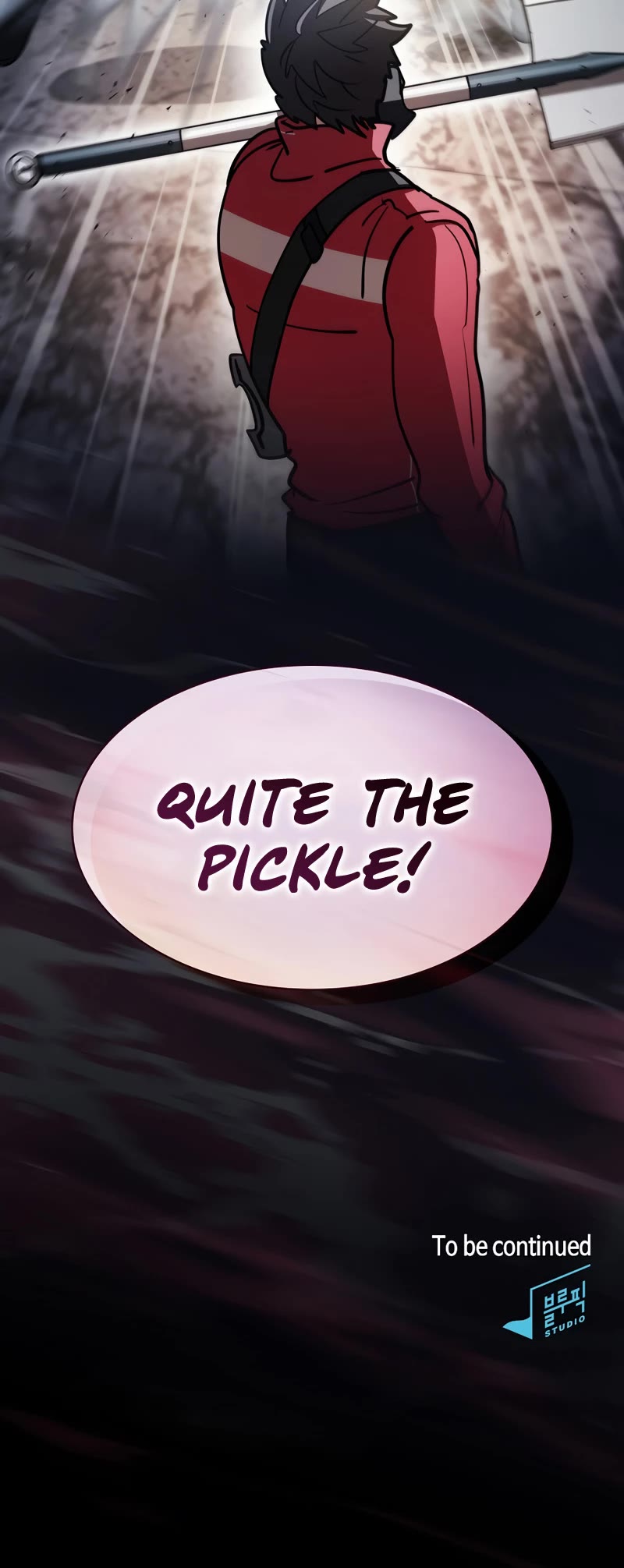 Is this Hunter for Real? Chapter 52 page 44 - Chapter 52