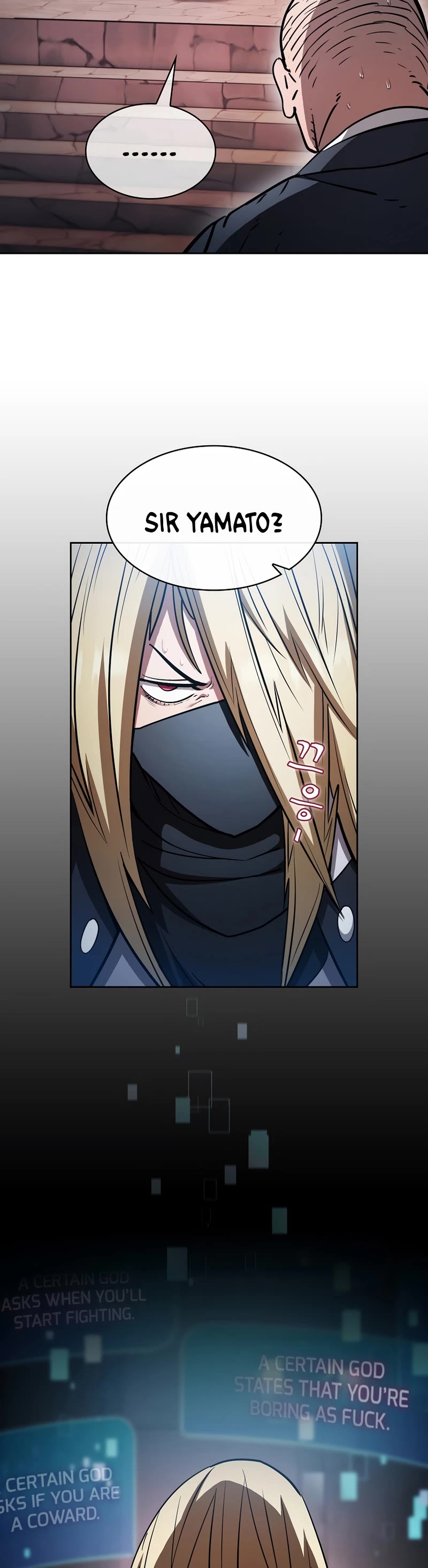 Is this Hunter for Real? Chapter 52 page 7 - Chapter 52