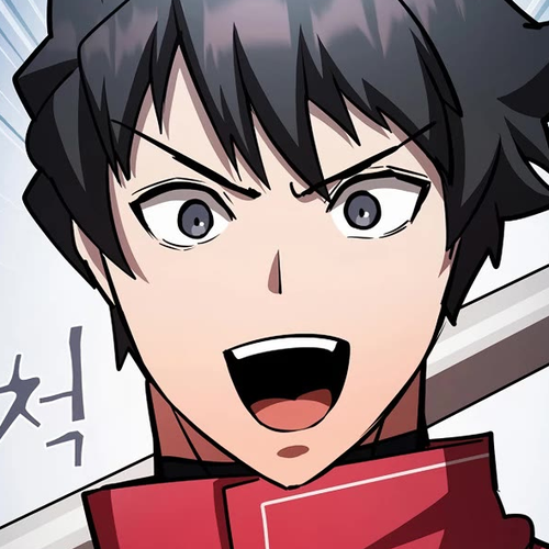 Is this Hunter for Real? Chapter 52 cover