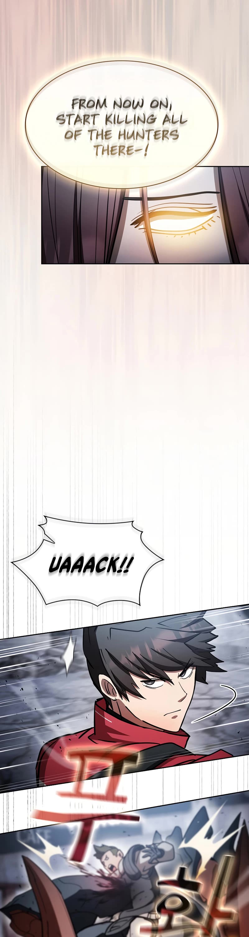 Is this Hunter for Real? Chapter 53 page 13 - Chapter 53
