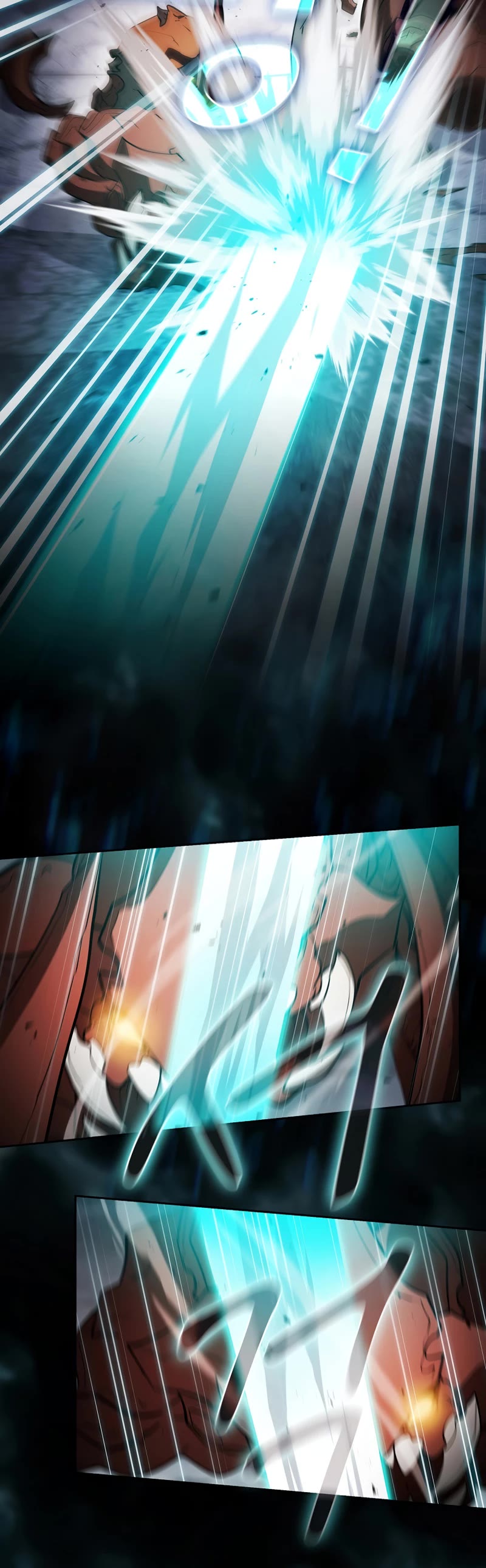 Is this Hunter for Real? Chapter 53 page 19 - Chapter 53