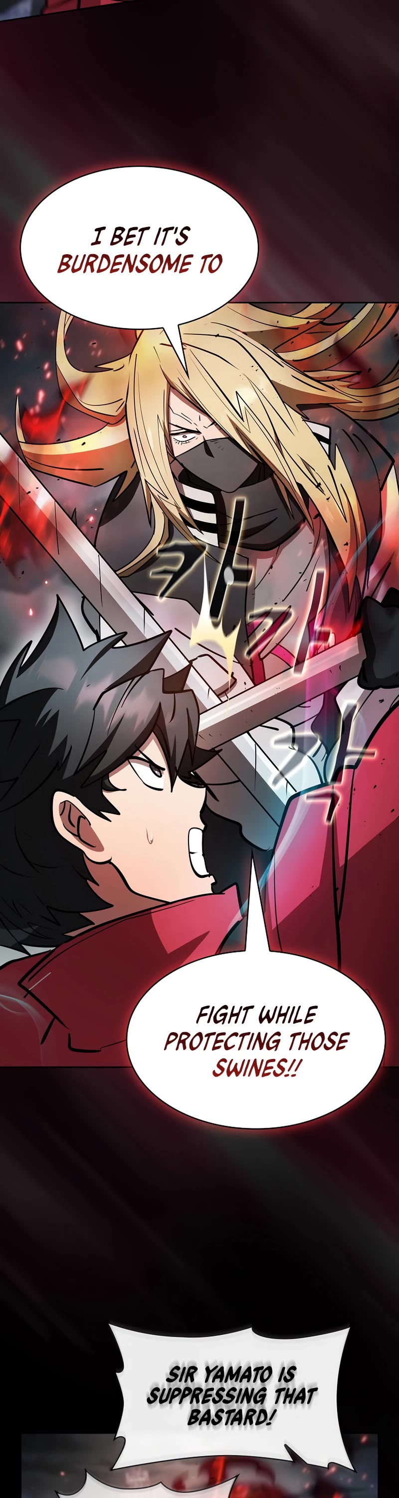 Is this Hunter for Real? Chapter 53 page 25 - Chapter 53