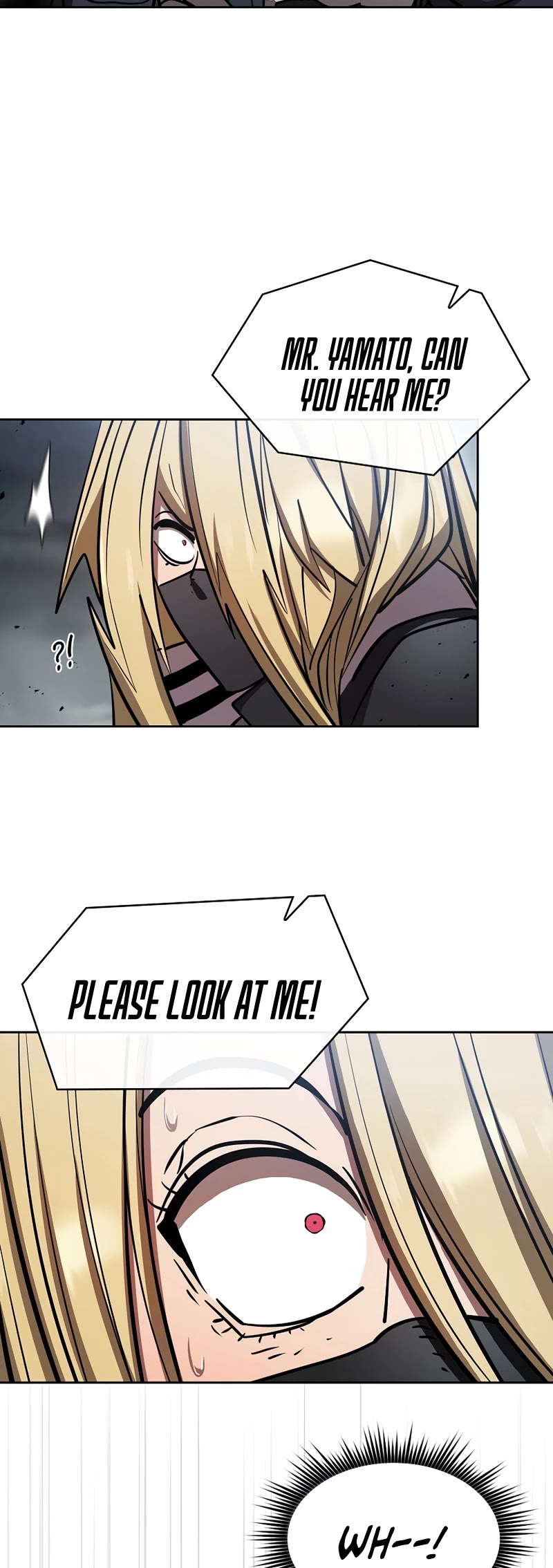 Is this Hunter for Real? Chapter 53 page 30 - Chapter 53