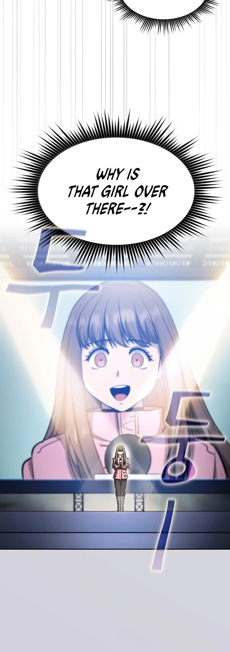 Is this Hunter for Real? Chapter 53 page 31 - Chapter 53