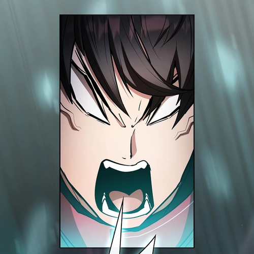 Is this Hunter for Real? Chapter 53 cover