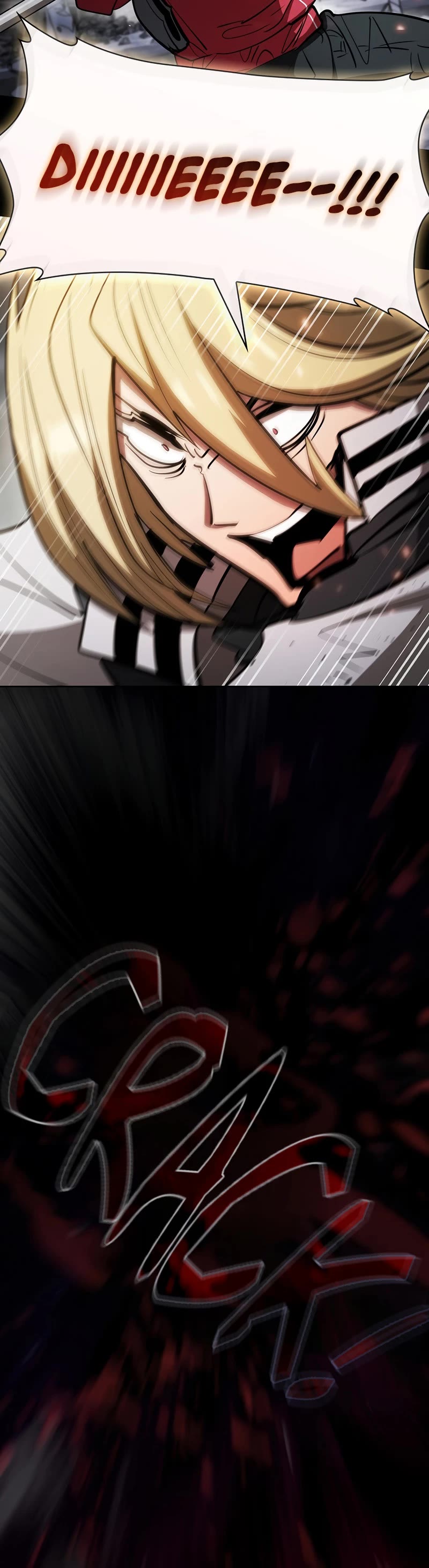 Is this Hunter for Real? Chapter 54 page 13 - Chapter 54