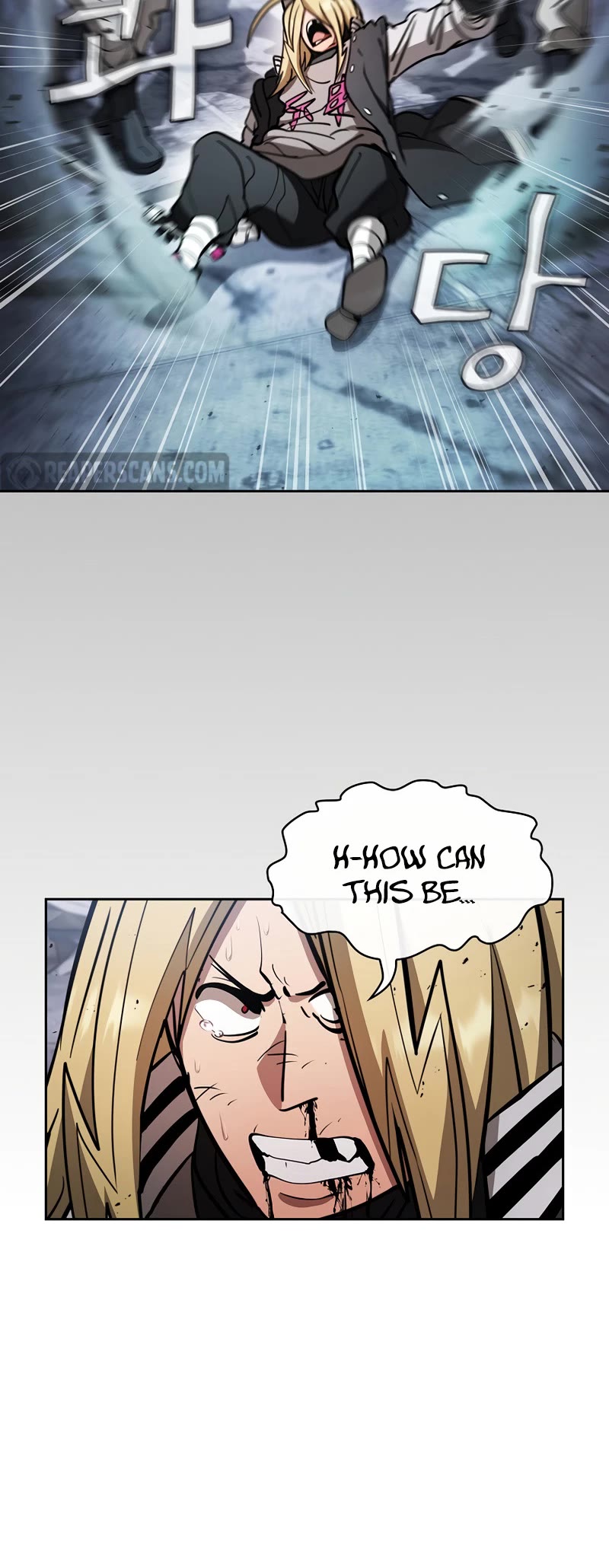 Is this Hunter for Real? Chapter 54 page 17 - Chapter 54