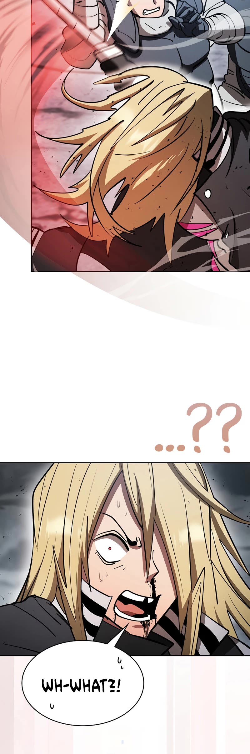 Is this Hunter for Real? Chapter 54 page 20 - Chapter 54