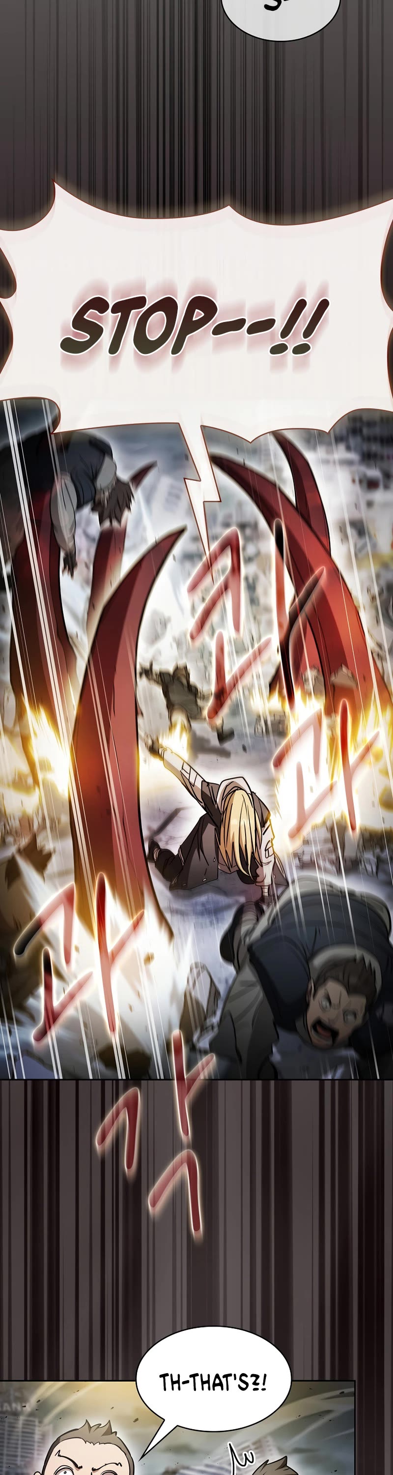 Is this Hunter for Real? Chapter 54 page 24 - Chapter 54