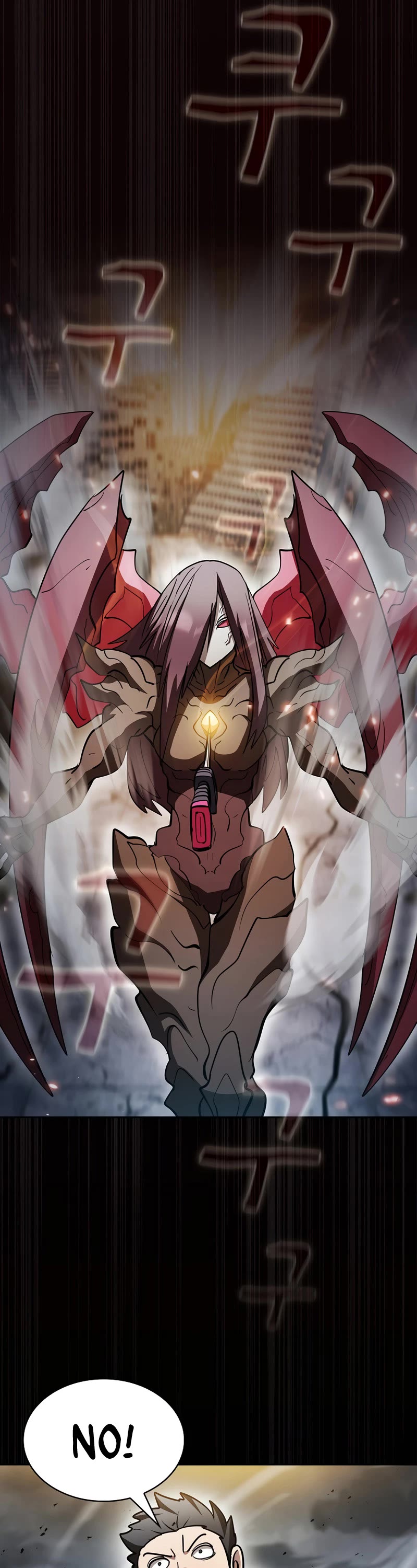 Is this Hunter for Real? Chapter 54 page 31 - Chapter 54