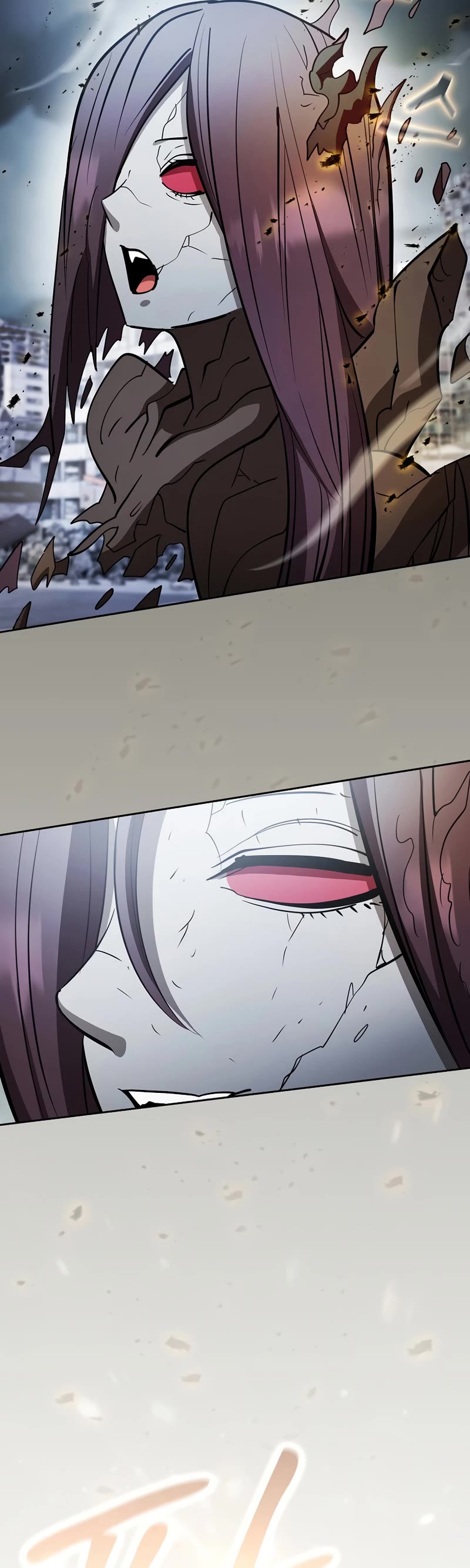 Is this Hunter for Real? Chapter 54 page 37 - Chapter 54