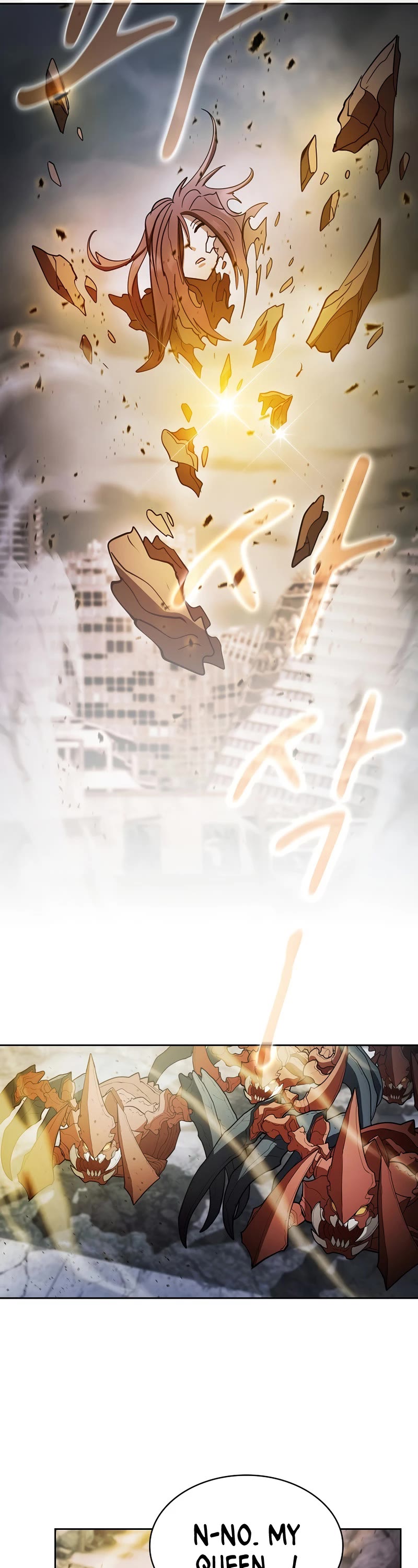 Is this Hunter for Real? Chapter 54 page 38 - Chapter 54