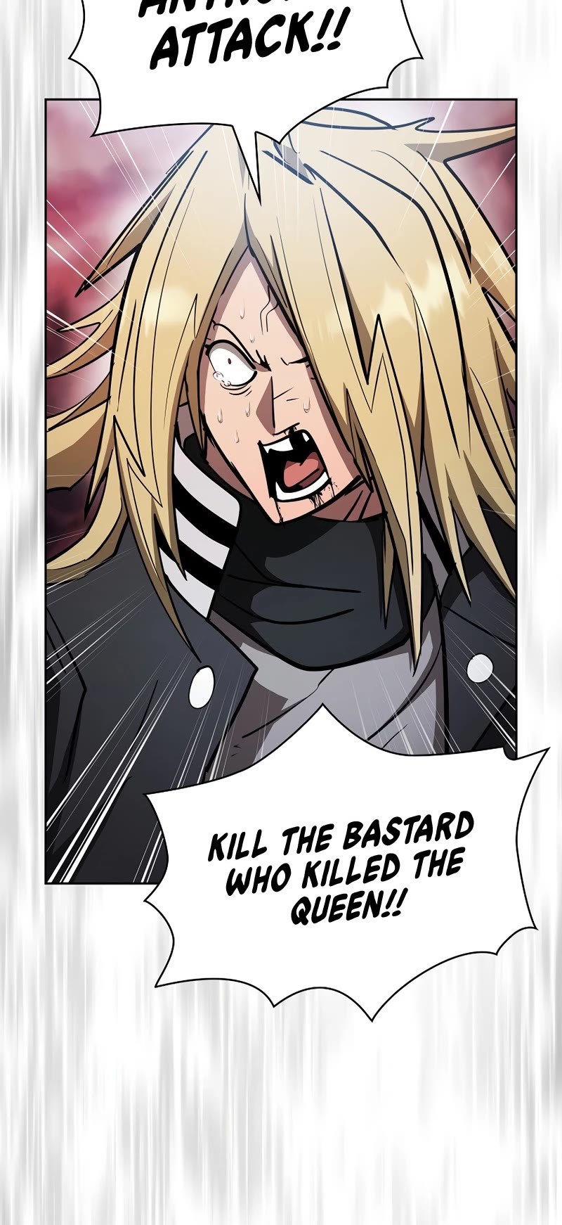 Is this Hunter for Real? Chapter 54 page 41 - Chapter 54