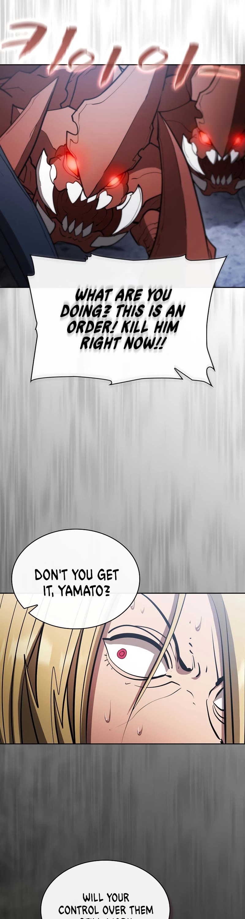 Is this Hunter for Real? Chapter 54 page 42 - Chapter 54