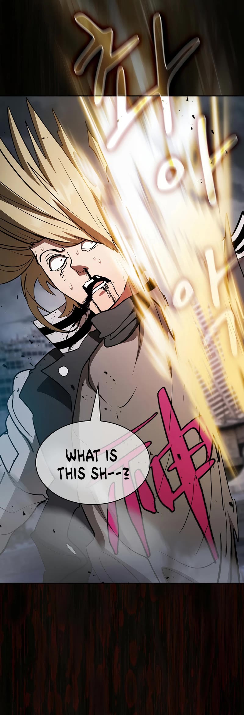 Is this Hunter for Real? Chapter 54 page 45 - Chapter 54