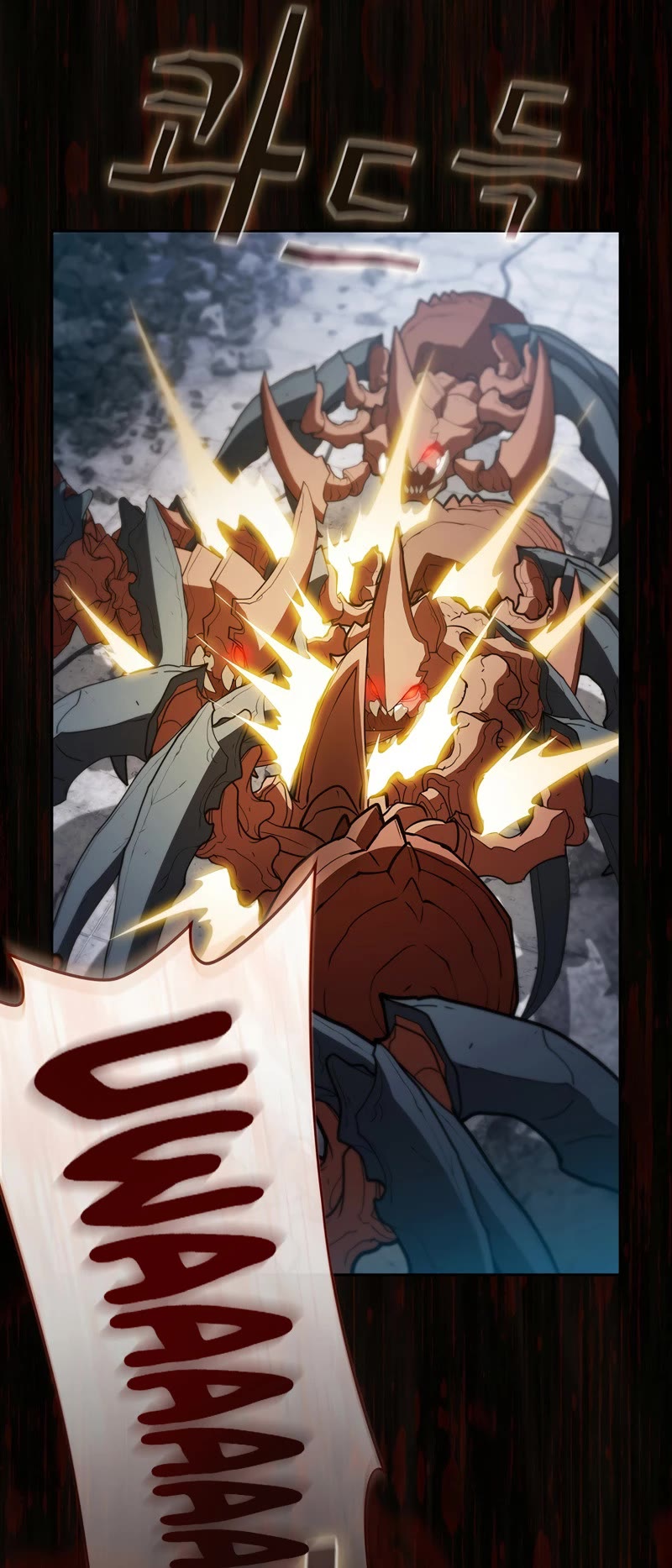 Is this Hunter for Real? Chapter 54 page 46 - Chapter 54