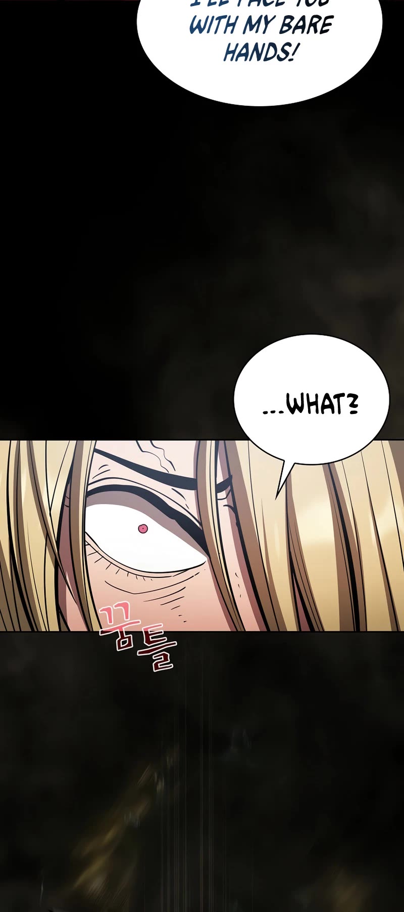 Is this Hunter for Real? Chapter 54 page 9 - Chapter 54