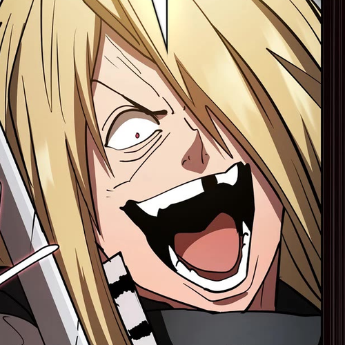 Is this Hunter for Real? Chapter 54 cover