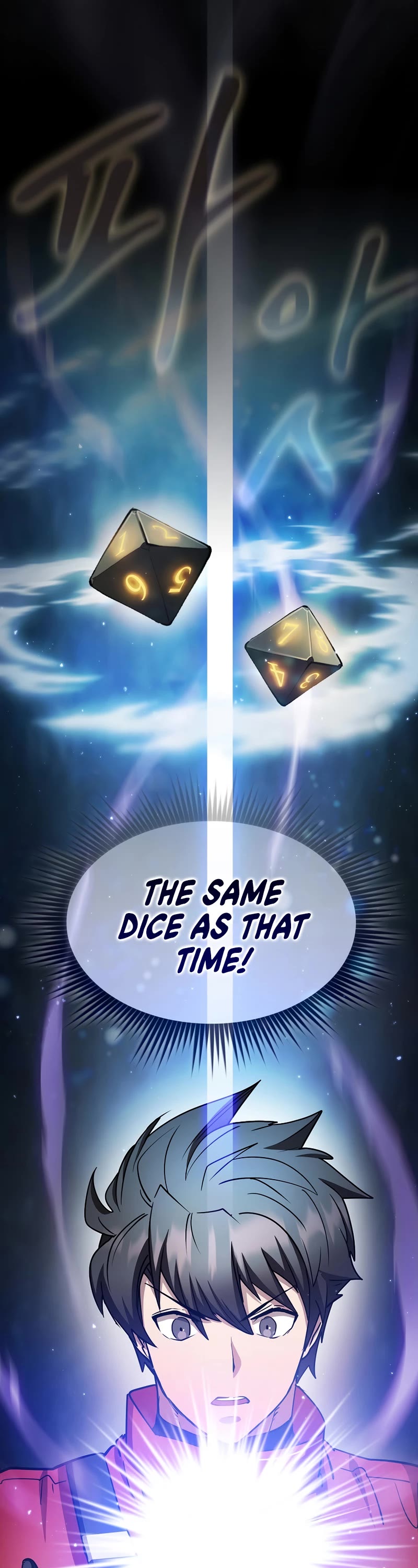 Is this Hunter for Real? Chapter 55 page 14 - Chapter 55