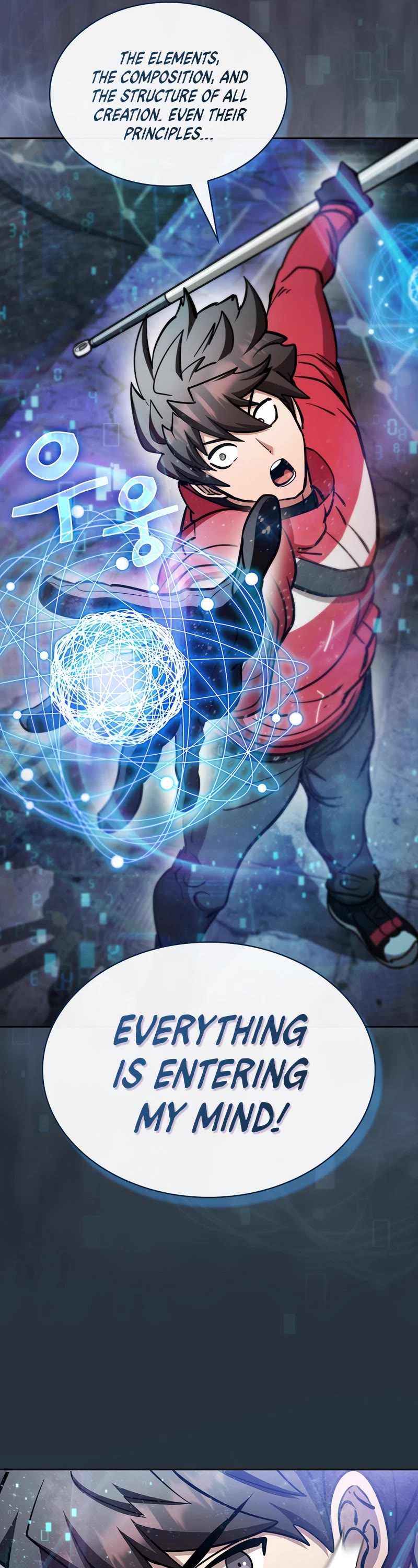 Is this Hunter for Real? Chapter 55 page 18 - Chapter 55