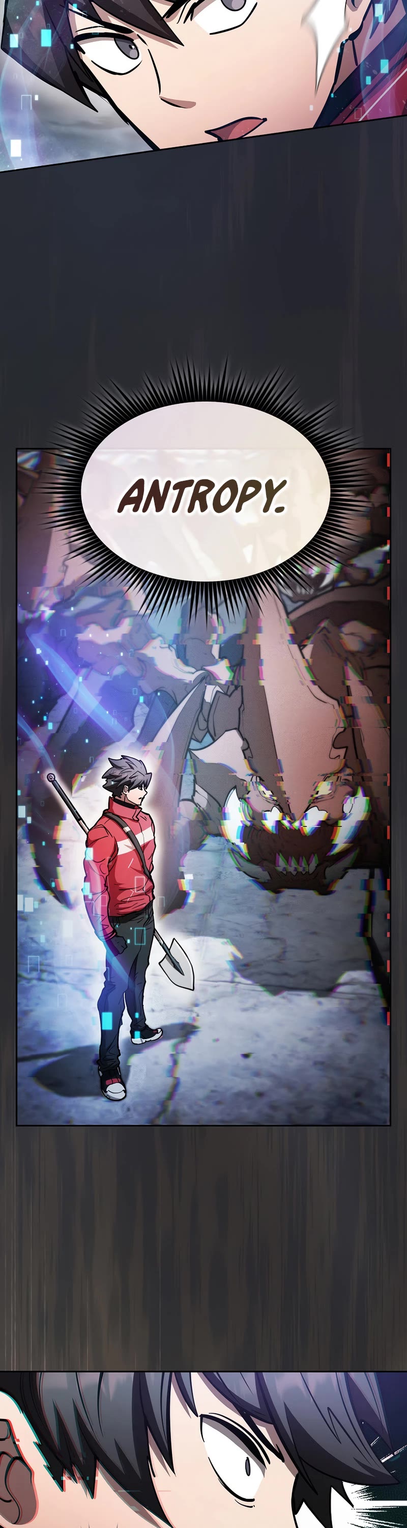 Is this Hunter for Real? Chapter 55 page 19 - Chapter 55