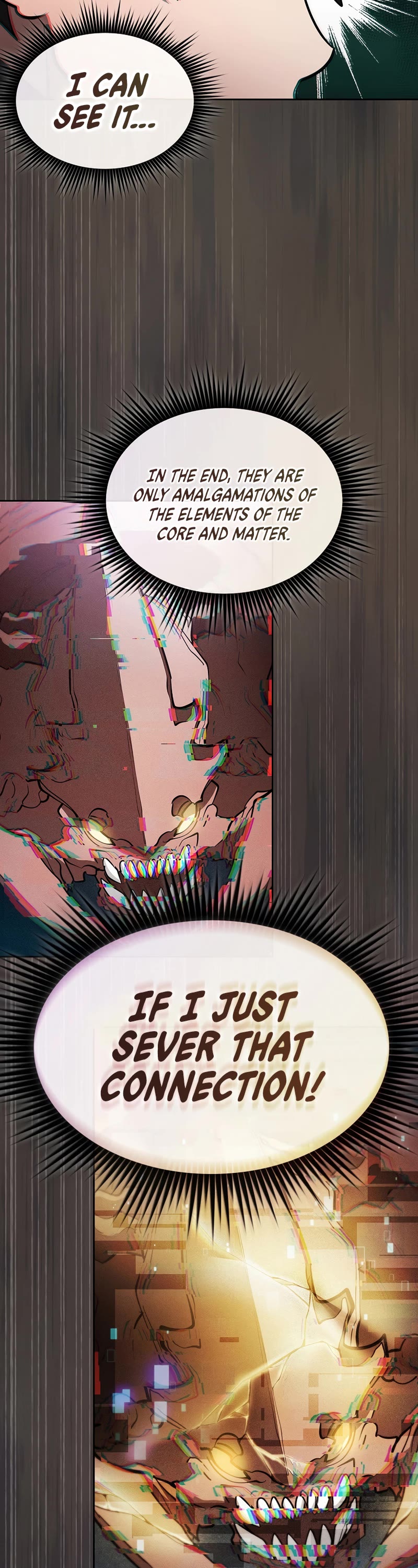 Is this Hunter for Real? Chapter 55 page 20 - Chapter 55