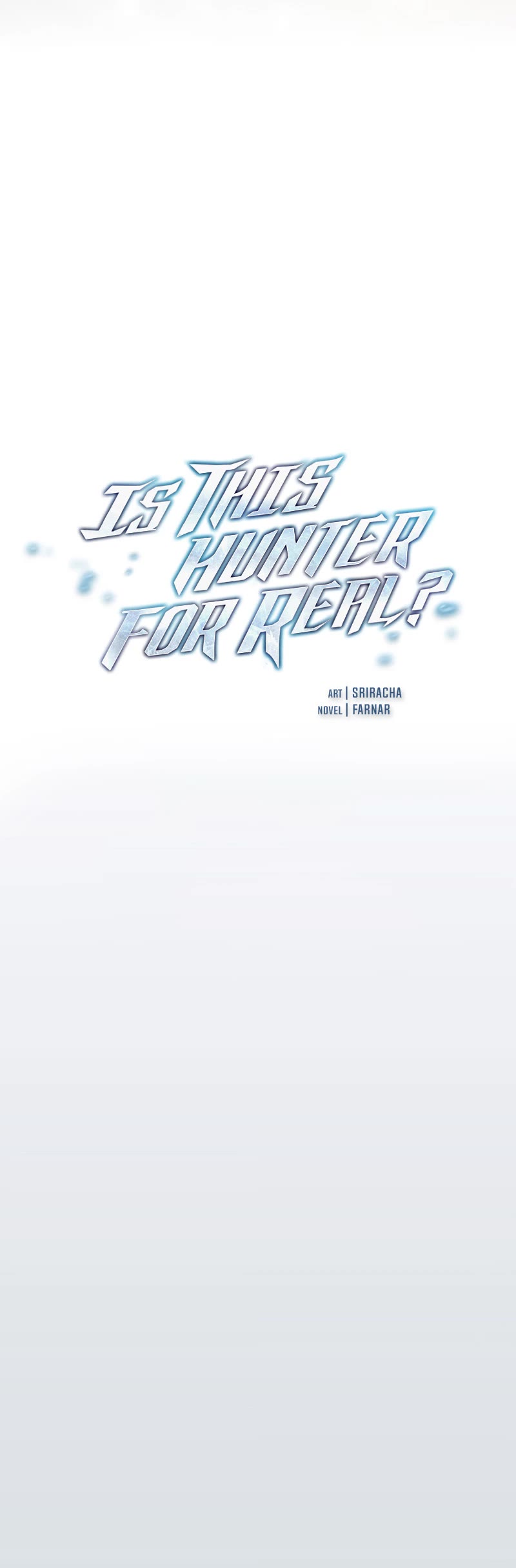 Is this Hunter for Real? Chapter 55 page 29 - Chapter 55