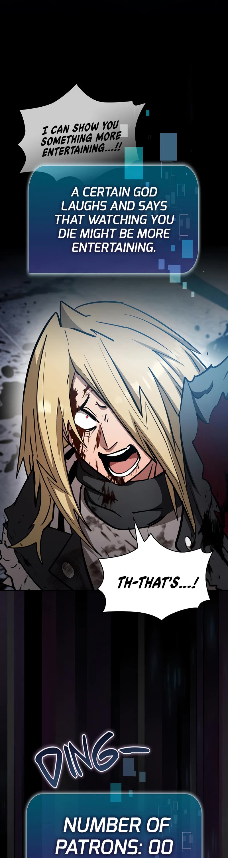 Is this Hunter for Real? Chapter 55 page 7 - Chapter 55