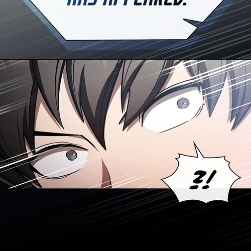 Is this Hunter for Real? Chapter 55 cover