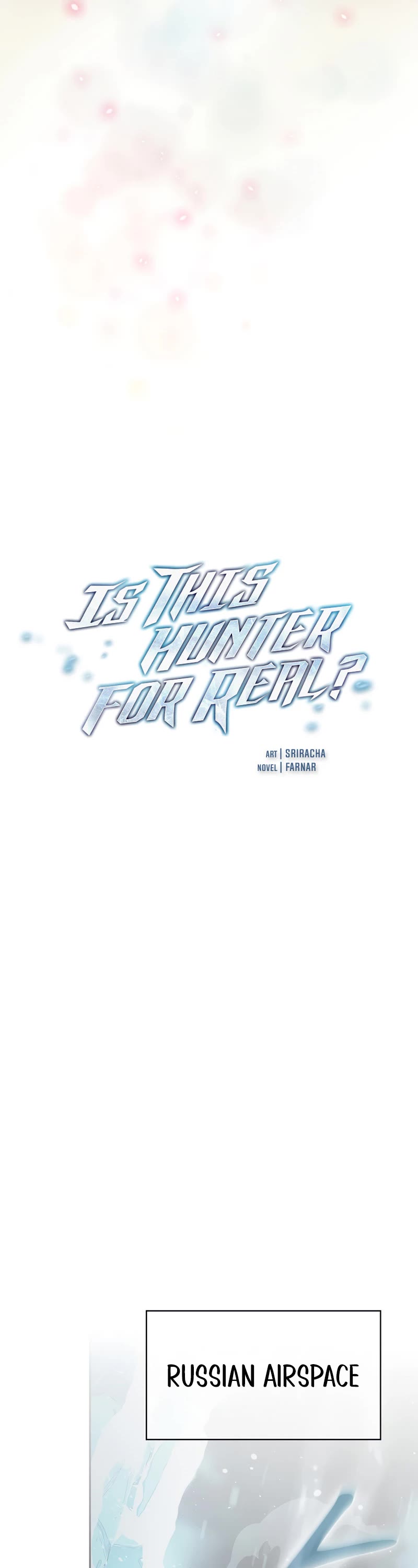 Is this Hunter for Real? Chapter 56 page 10 - Chapter 56