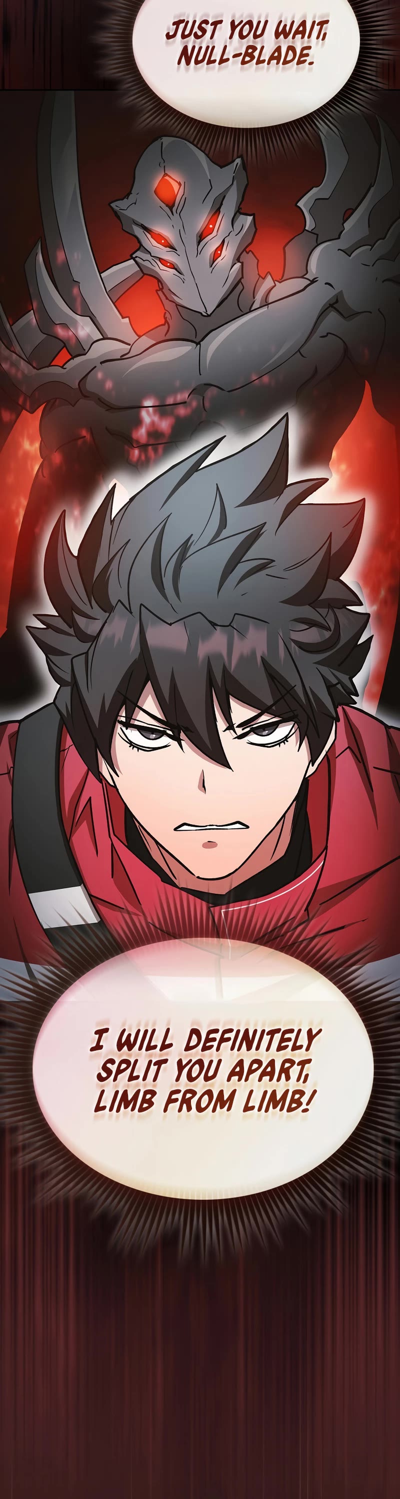 Is this Hunter for Real? Chapter 56 page 13 - Chapter 56