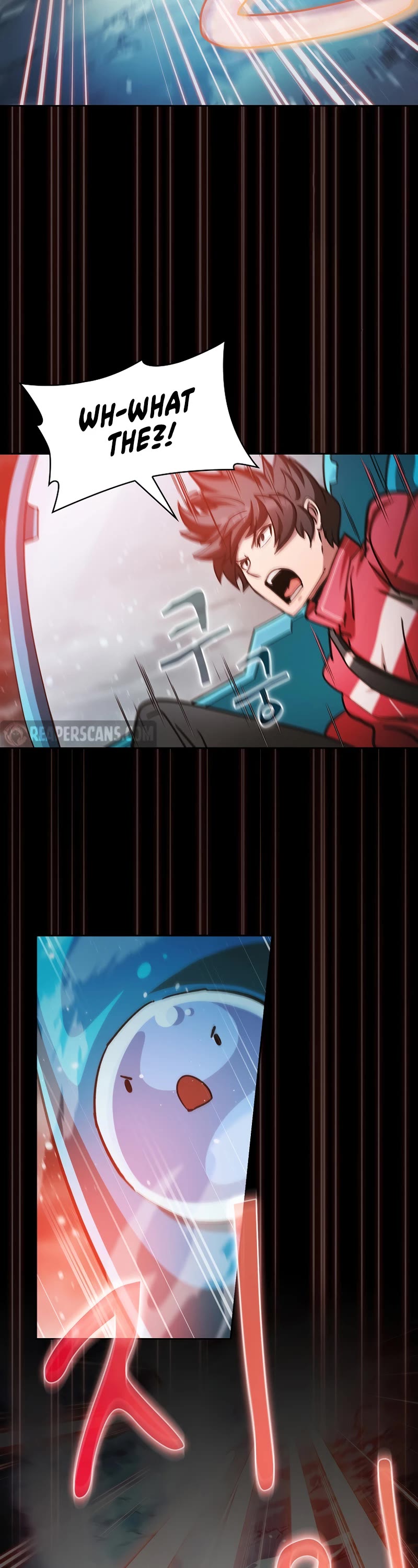 Is this Hunter for Real? Chapter 56 page 15 - Chapter 56