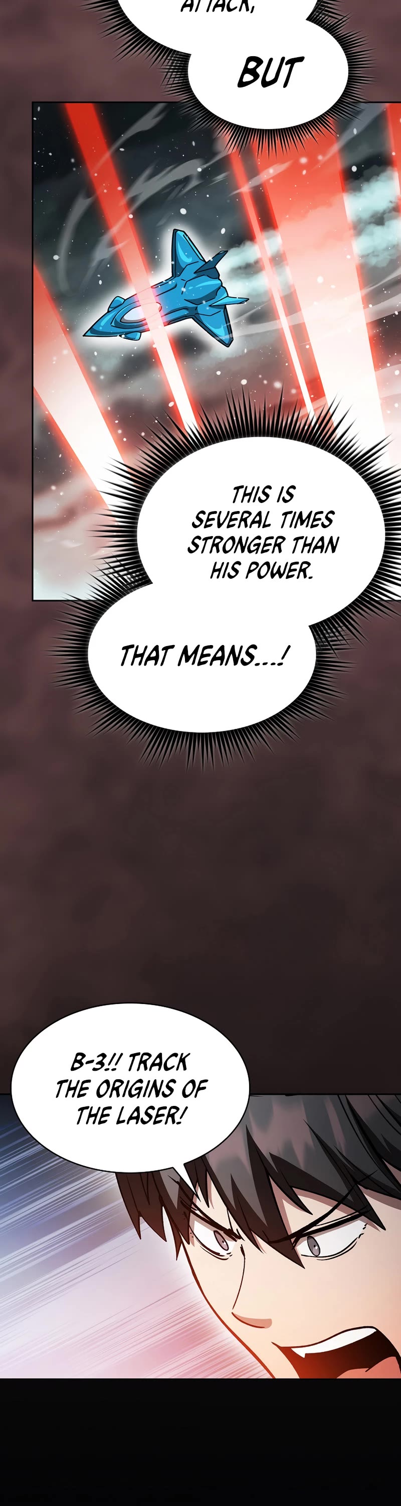 Is this Hunter for Real? Chapter 56 page 17 - Chapter 56