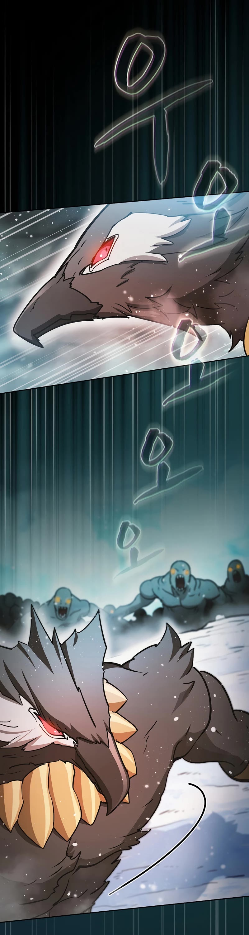 Is this Hunter for Real? Chapter 56 page 20 - Chapter 56