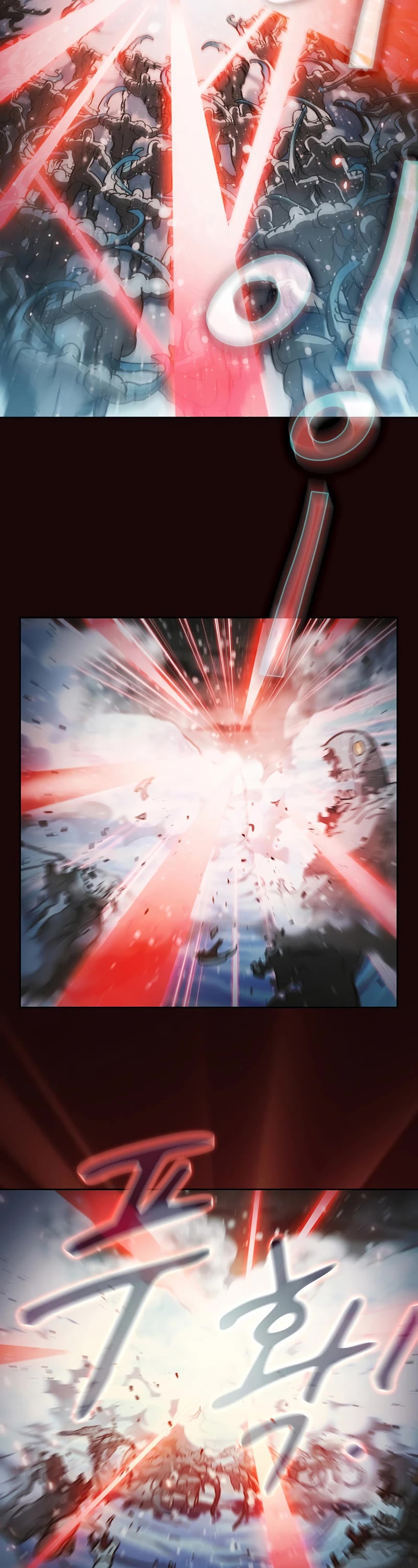 Is this Hunter for Real? Chapter 56 page 24 - Chapter 56