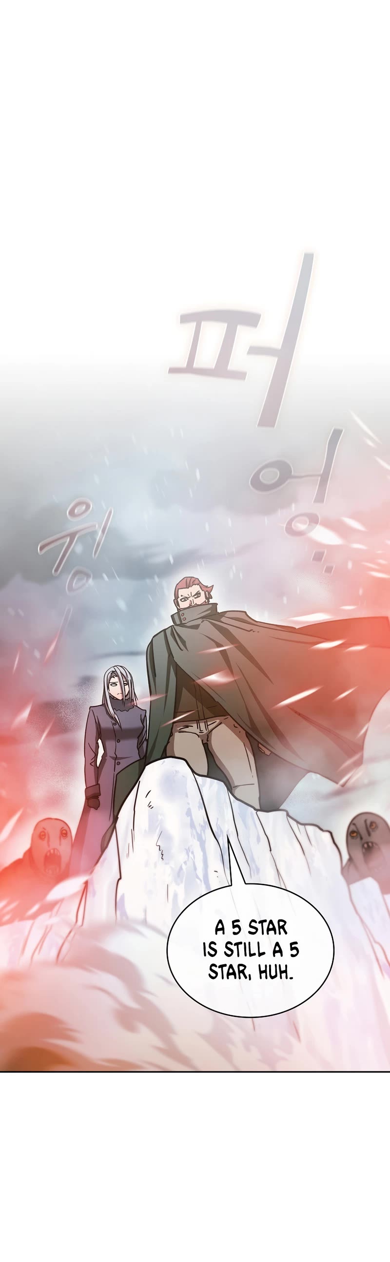 Is this Hunter for Real? Chapter 56 page 26 - Chapter 56