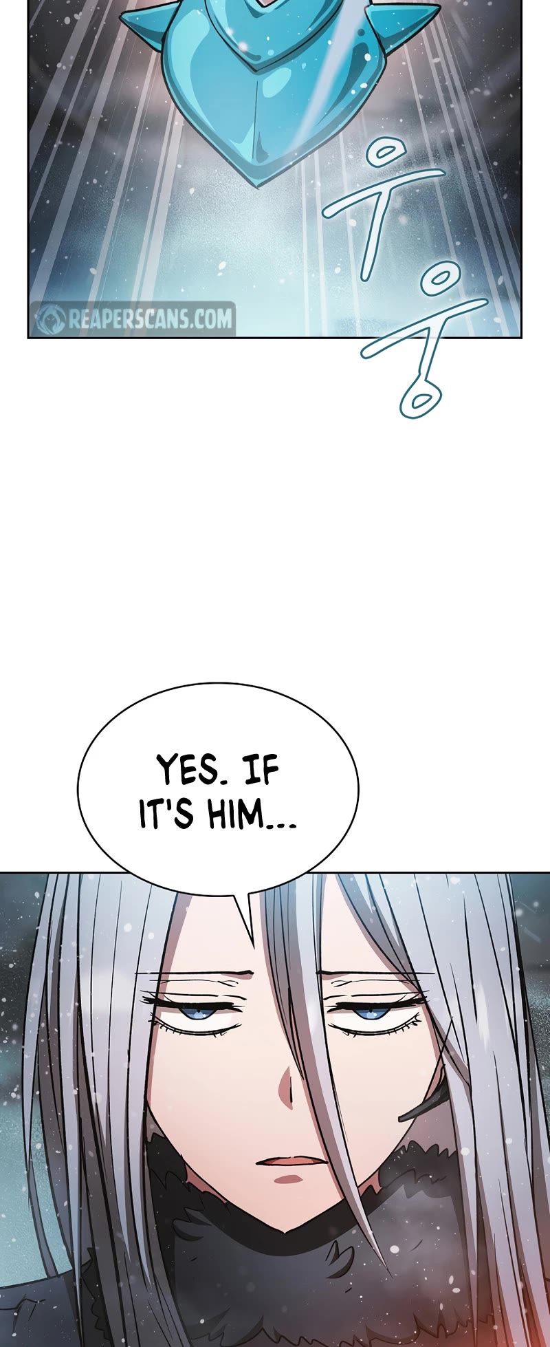 Is this Hunter for Real? Chapter 56 page 29 - Chapter 56
