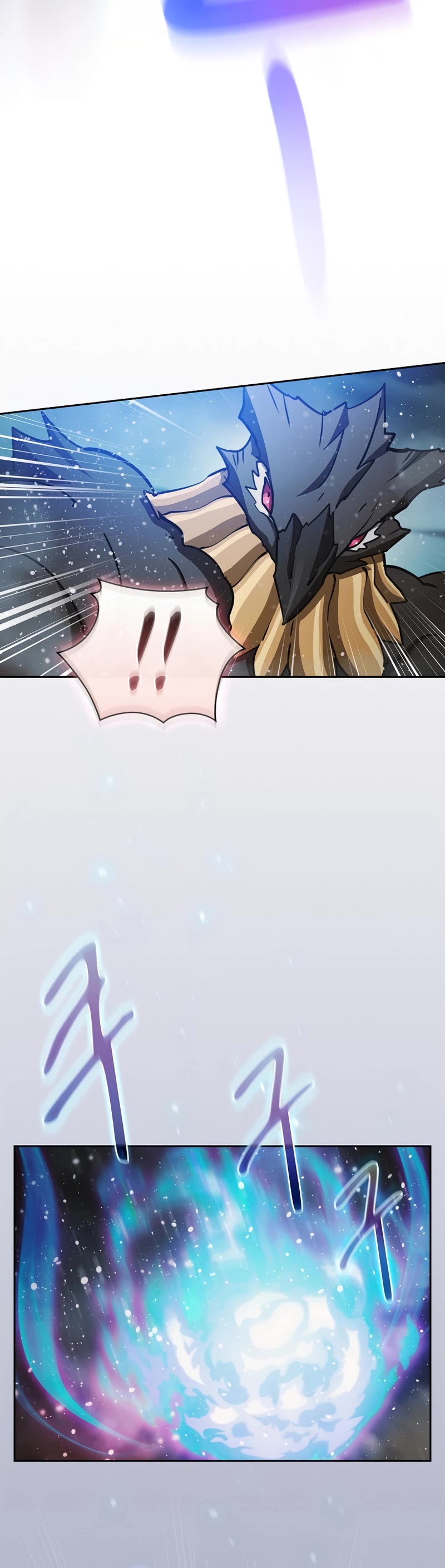 Is this Hunter for Real? Chapter 56 page 34 - Chapter 56