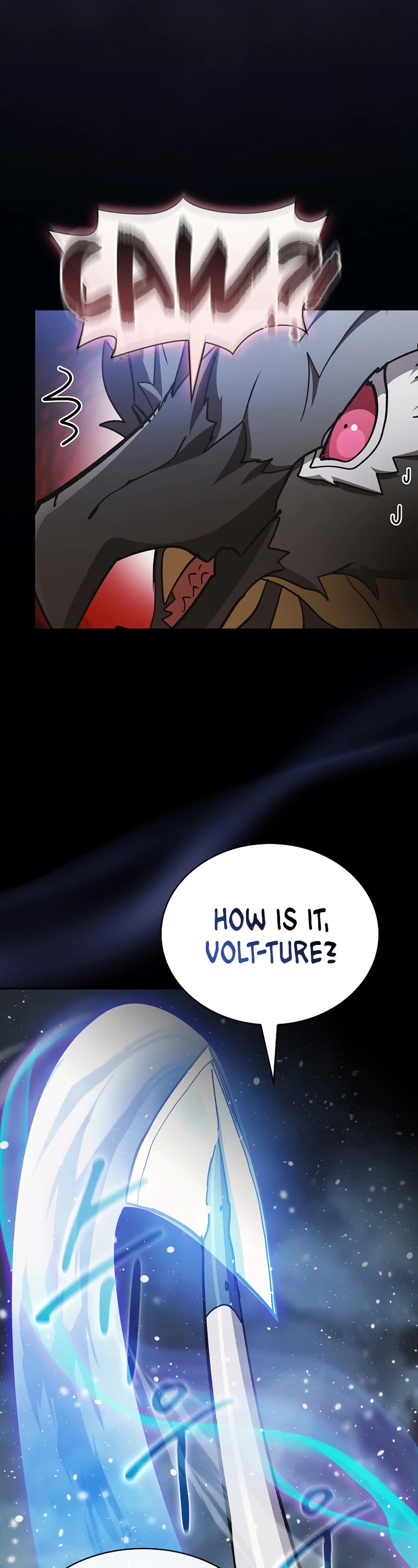 Is this Hunter for Real? Chapter 56 page 39 - Chapter 56
