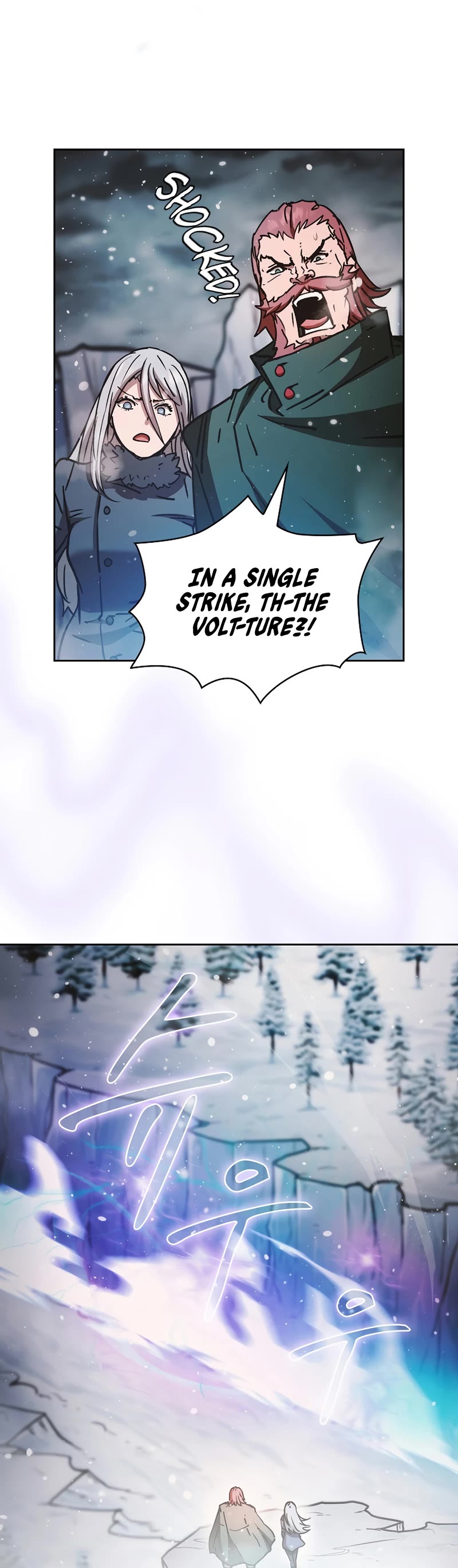 Is this Hunter for Real? Chapter 57 page 12 - Chapter 57