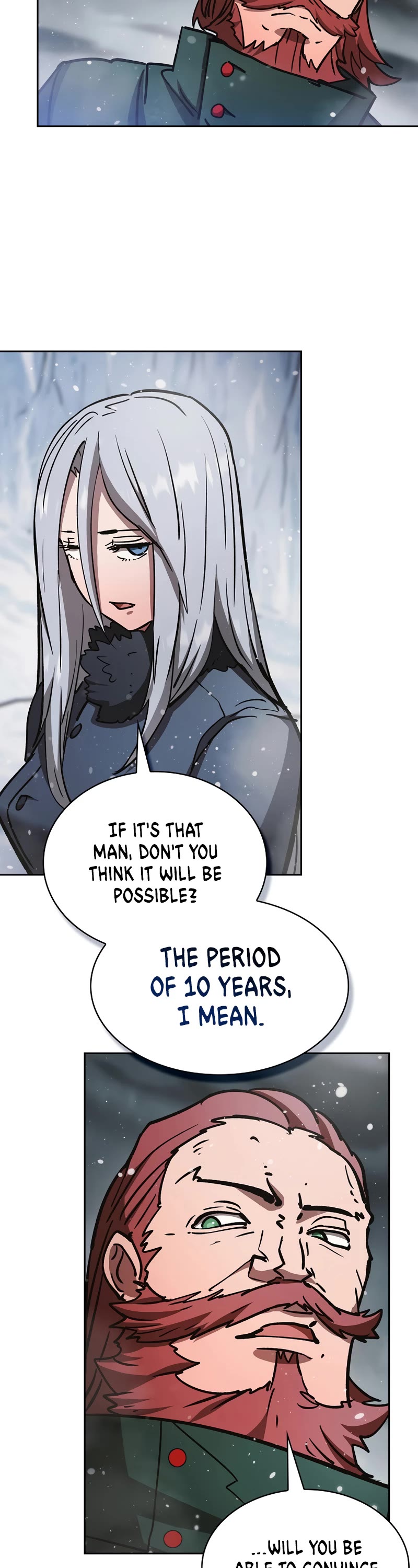 Is this Hunter for Real? Chapter 57 page 16 - Chapter 57