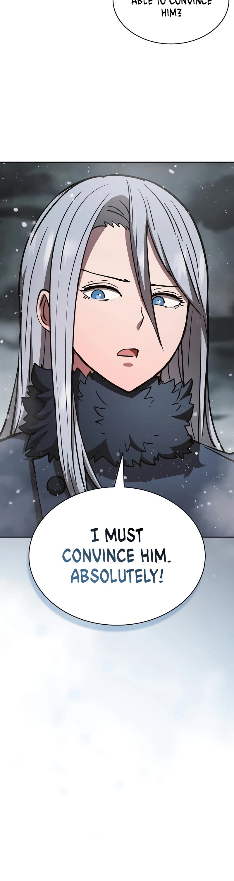 Is this Hunter for Real? Chapter 57 page 17 - Chapter 57