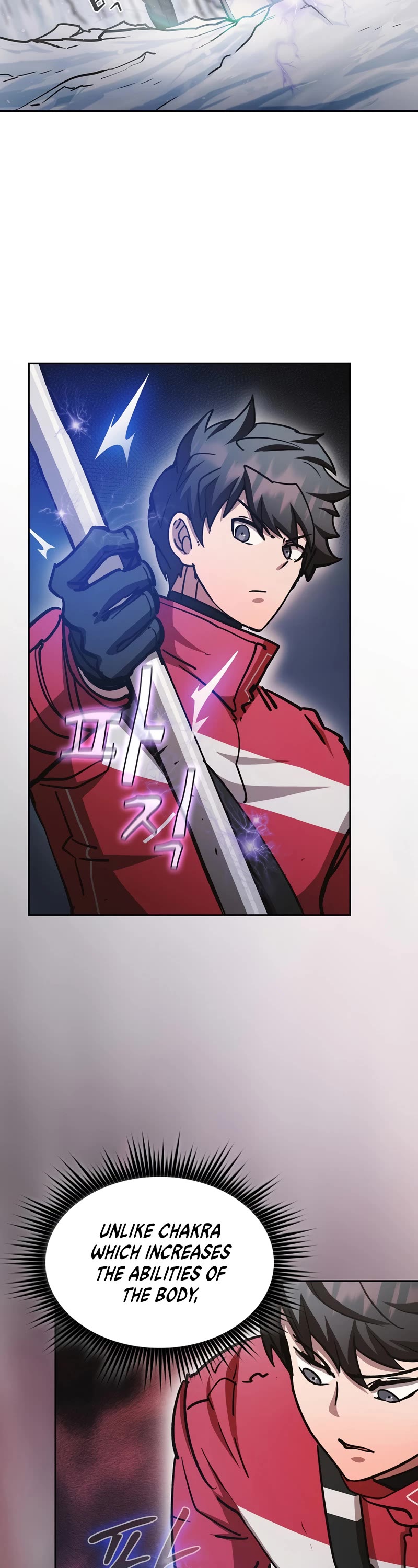 Is this Hunter for Real? Chapter 57 page 19 - Chapter 57