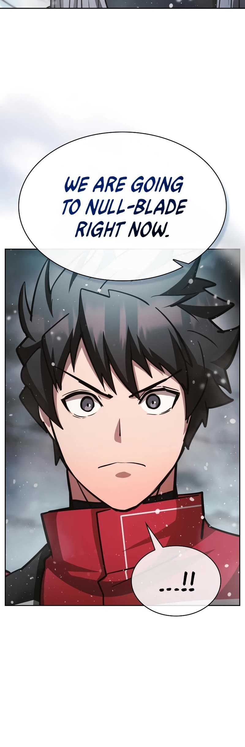 Is this Hunter for Real? Chapter 57 page 25 - Chapter 57