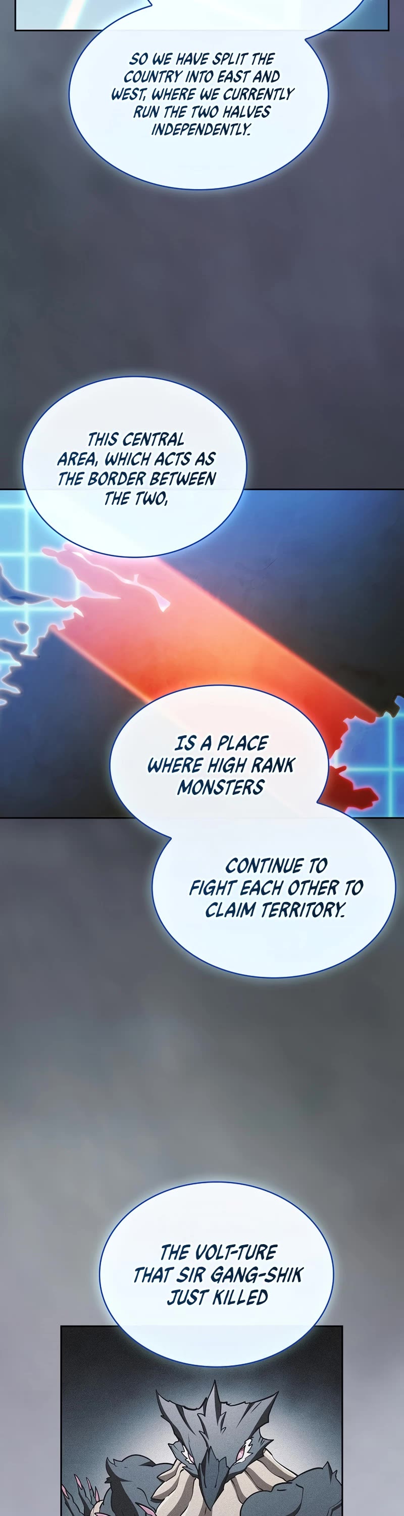 Is this Hunter for Real? Chapter 57 page 31 - Chapter 57